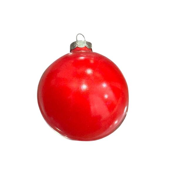 Vtg Dale Earnhardt Jr Christmas Tree Ornament ball #8 Nascar Racing Collectors - Picture 2 of 5